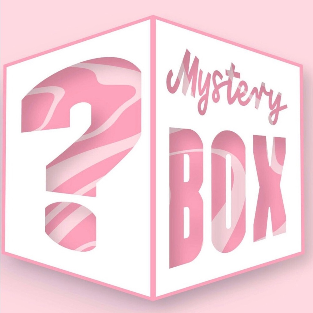 WOMEN’s Mystery Box
